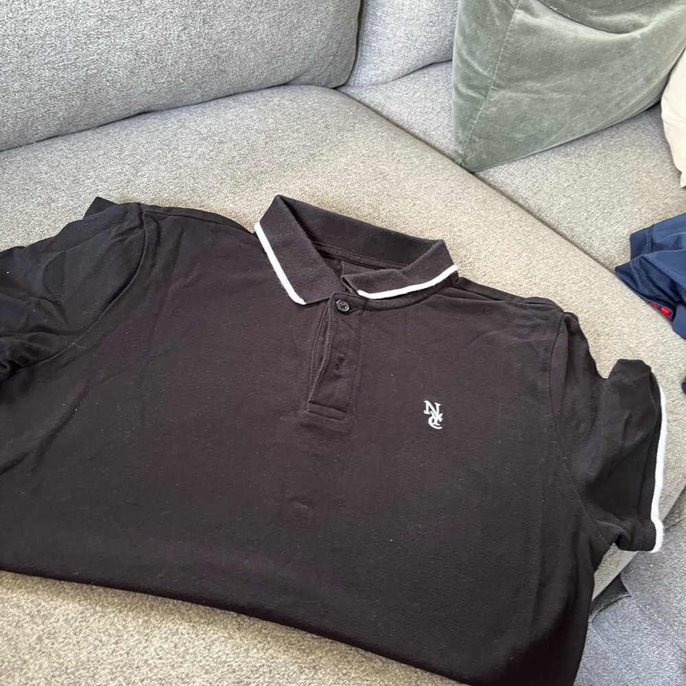 H&M Polo